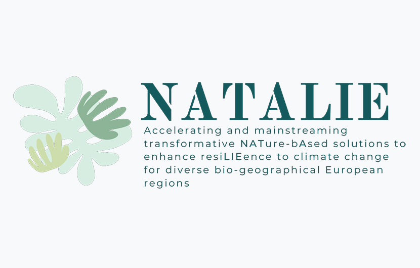 Une équipe de CDC Biodiversité a participé au lancement officiel du projet NATALIE, financé par le dispositif Horizon de la commission européenne le mardi 12 septembre.